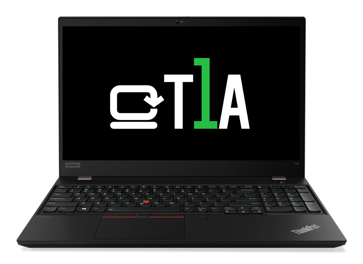 Lenovo ThinkPad T15 G2 15.6 i5-1145G7 16GB 512GB Windows 11 Pro