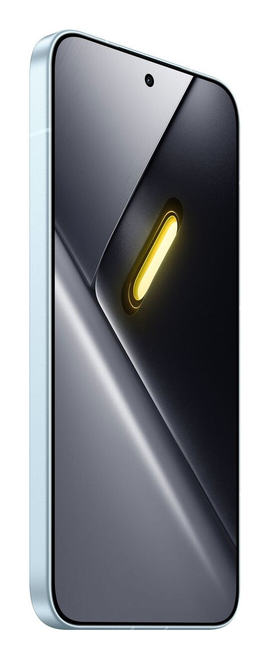 POCO X8 Pro Max 17,4 cm (6.83") Dual SIM 5G USB Type-C 12 GB 512 GB 8500 mAh Blå