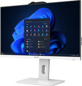 MSI Pro AP242P 14M-691EU Intel® Core™ i5 i5-14400 60,5 cm (23.8") 1920 x 1080 pixel All-in-One PC 16 GB DDR5-SDRAM 512 GB SSD Windows 11 Pro Wi-Fi 6E (802.11ax) Hvid