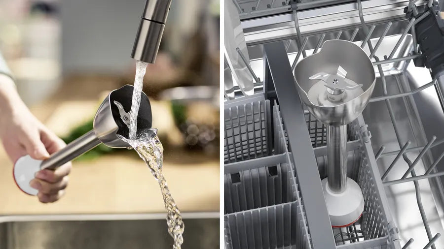 Bosch MSM4W221 serie 4 Ergomaster stavblender