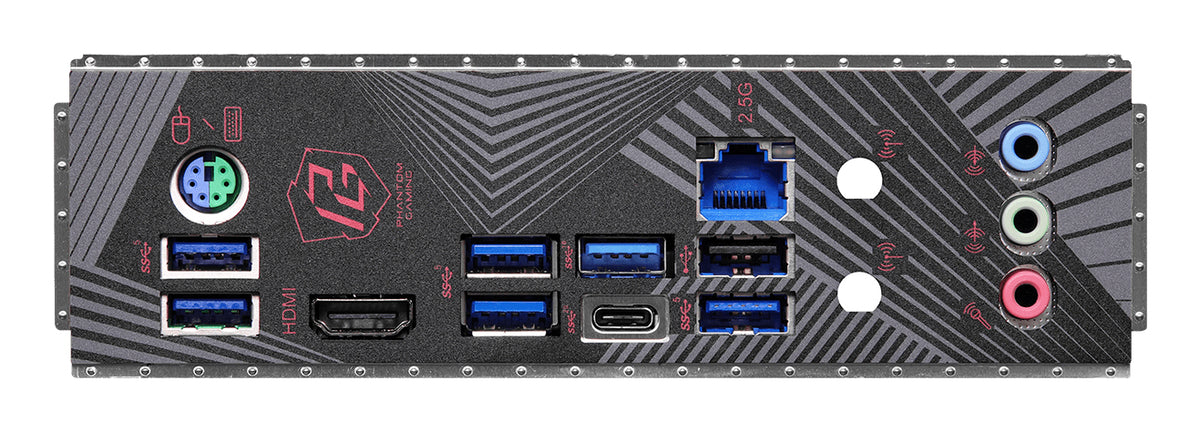 ASRock Z790 PG Lightning ATX LGA1700 Intel Z790