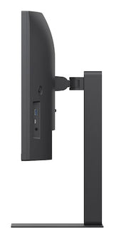 LG 34U650A-B computerskærm 86,4 cm (34") 3440 x 1440 pixel Wide Quad HD LCD Sort