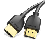Vention AAIBG HDMI-kabel 1,5 m HDMI Type A (Standard) Sort