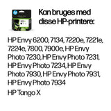 HP 303XL Sort 600 sider blækpatron