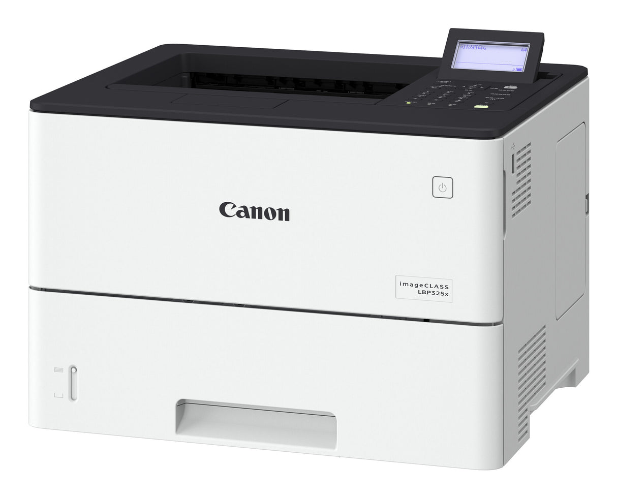Canon i-SENSYS LBP325x 600 x 600 dpi A4
