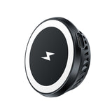 ACEFAST E2 Smartphone Sort USB Trådløs opladning Indendørs