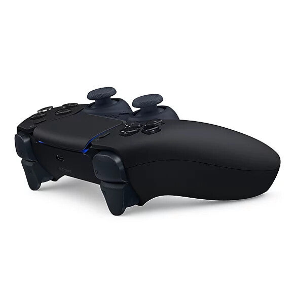 Sony DualSense Sort Bluetooth/USB Gamepad Analog/digital PlayStation 5