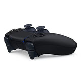 Sony DualSense Sort Bluetooth/USB Gamepad Analog/digital PlayStation 5