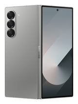 Samsung Galaxy Z Fold6 19,3 cm (7.6") Dual SIM Android 14 5G USB Type-C 12 GB 256 GB 4400 mAh Sølv