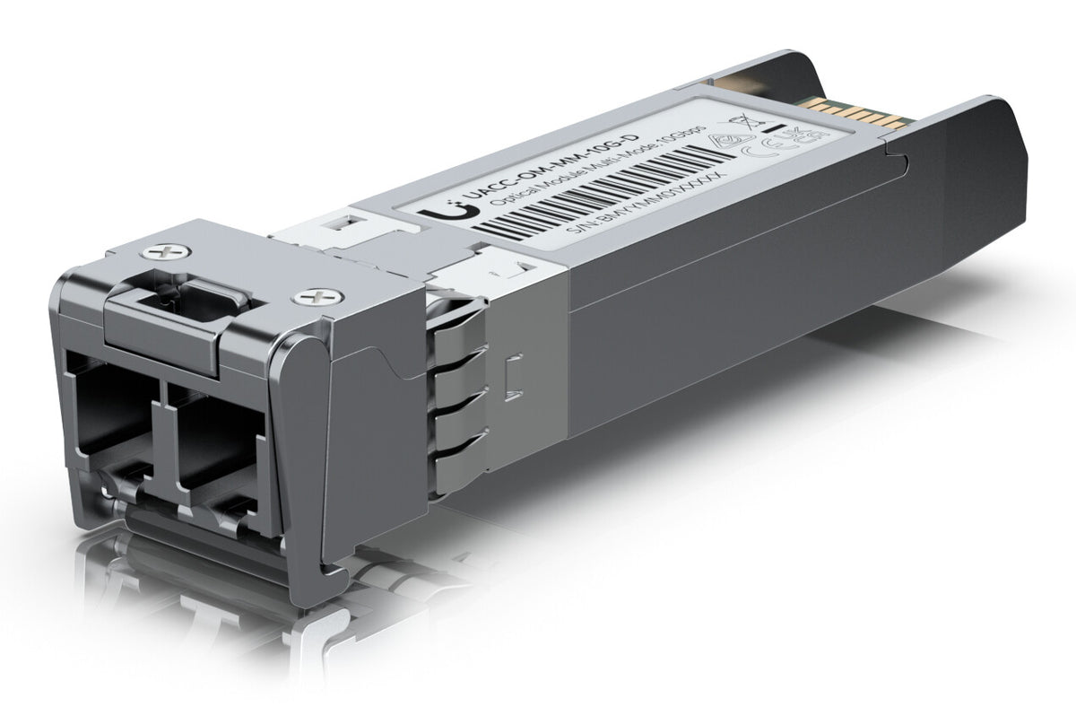 Ubiquiti UACC-OM-MM-10G-D SFP+ transceiver modul