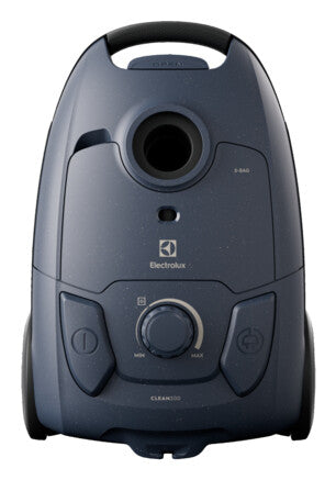 Electrolux EB31C1DB støvsuger 3 L Dry 750 W Støvpose