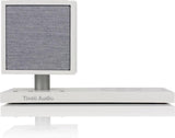 Tivoli Audio Revive bluetooth højttaler white/grey