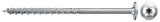 Fischer 561801 skrue/bolt 100 stk