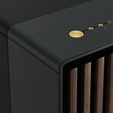Fractal Design North XL Midi Tower Sort, Kul