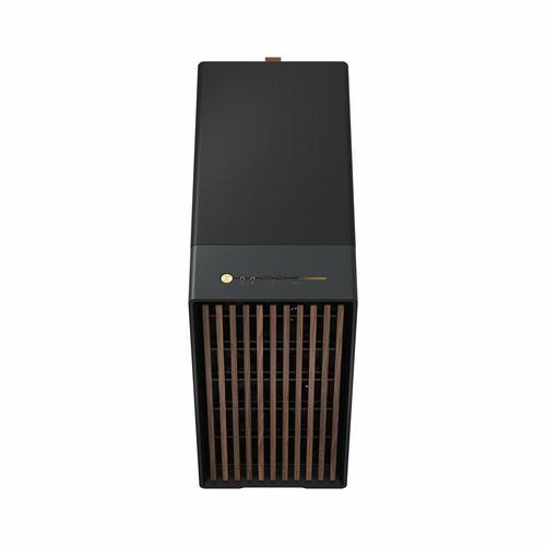 Fractal Design North XL Midi Tower Sort, Kul