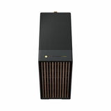 Fractal Design North XL Midi Tower Sort, Kul
