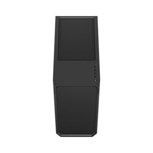 Fractal Design Focus 2 Midi Tower Sort