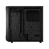Fractal Design Focus 2 Midi Tower Sort