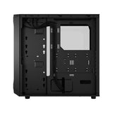 Fractal Design Focus 2 Midi Tower Sort
