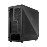 Fractal Design Focus 2 Midi Tower Sort