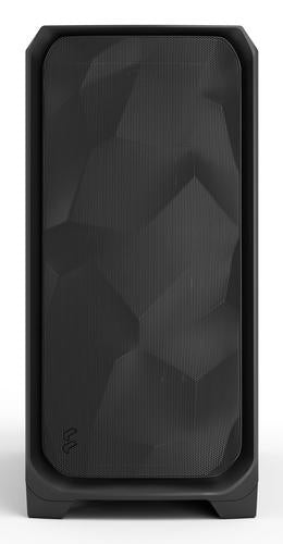 Fractal Design Meshify 3 XL Black Solid