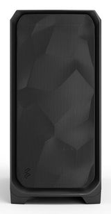 Fractal Design Meshify 3 XL Black Solid