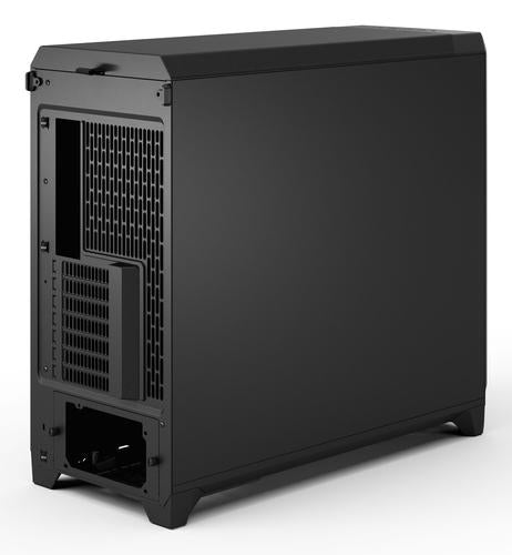 Fractal Design Meshify 3 XL Black Solid