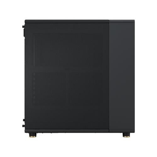 Fractal Design North Midi Tower Black