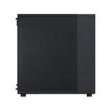 Fractal Design North Midi Tower Black