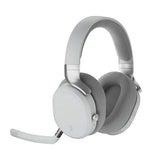 Fractal Design Scape Headset Wired & Wireless Head-band Music Charging stand Grey