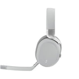 Fractal Design Scape Headset Wired & Wireless Head-band Music Charging stand Grey