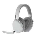Fractal Design Scape Headset Wired & Wireless Head-band Music Charging stand Grey