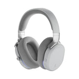 Fractal Design Scape Headset Wired & Wireless Head-band Music Charging stand Grey
