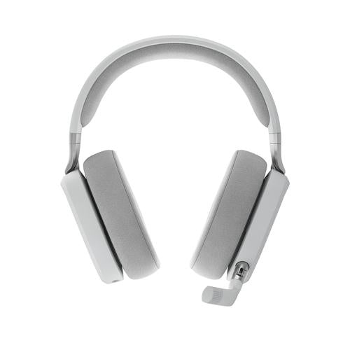 Fractal Design Scape Headset Wired & Wireless Head-band Music Charging stand Grey