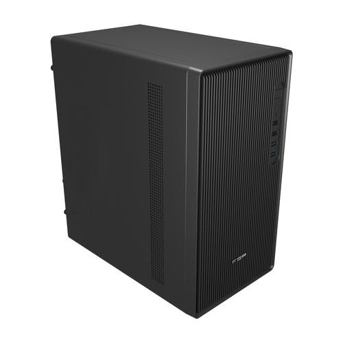 FSP S120-B Case Mini Tower mITX, mATX Black