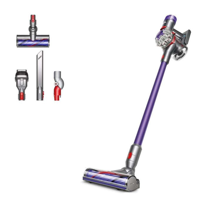 Dyson V8 Origin 2022 ledningsfri støvsuger 400394-01