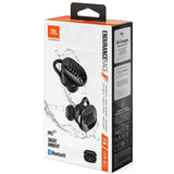 JBL Endurance Race Bluetooth In-Ear trådløse hovedtelefoner, IP67, sort