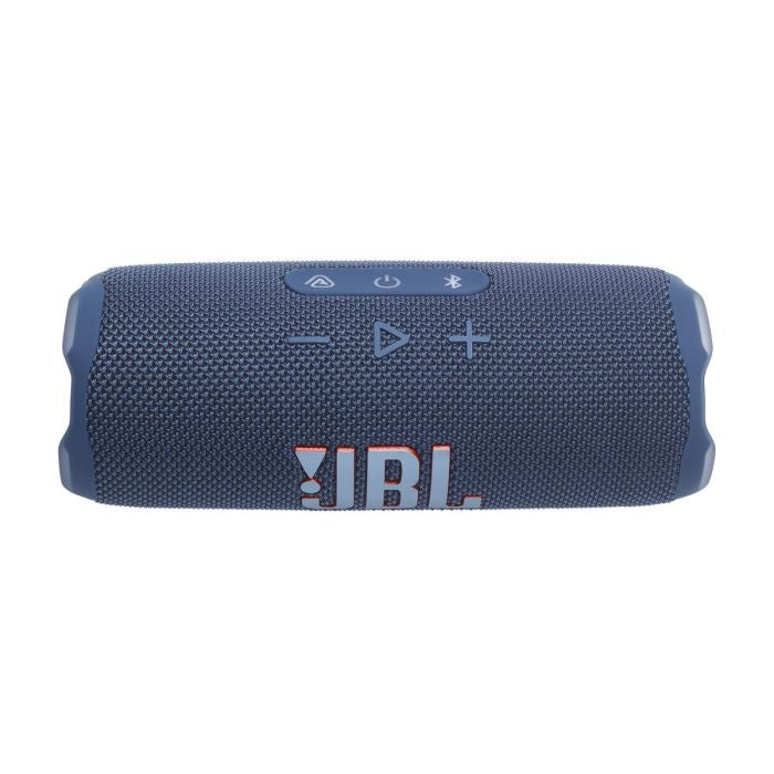 JBL Flip 7 Bluetooth trådløs højttaler blå