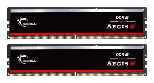 G.Skill Aegis F5-6000J3636F16GX2-IS memory module 32 GB 2 x 16 GB DDR5 6000 MHz