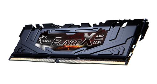 G.Skill Flare X (for AMD) F4-3200C16D-32GFX memory module 32 GB 2 x 16 GB DDR4