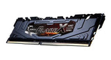 G.Skill Flare X (for AMD) F4-3200C16D-32GFX memory module 32 GB 2 x 16 GB DDR4