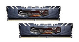G.Skill Flare X (for AMD) F4-3200C16D-32GFX memory module 32 GB 2 x 16 GB DDR4