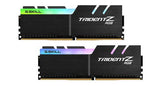 G.Skill Trident Z RGB F4-3600C16D-32GTZRC memory module 32 GB 2 x 16 GB DDR4 288-pin DIMM