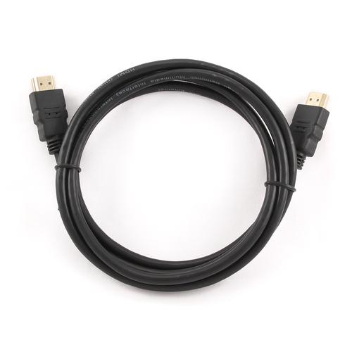 Gembird 1.8m HDMI M/M HDMI cable HDMI Type A (Standard) Black