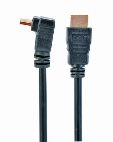Gembird 3m HDMI HDMI cable HDMI Type A (Standard) Black