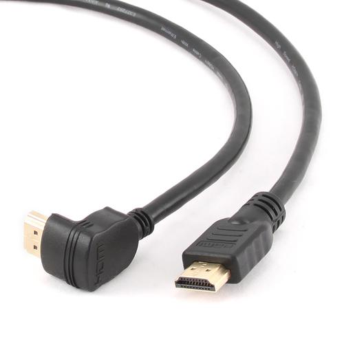 Gembird 3m HDMI HDMI cable HDMI Type A (Standard) Black