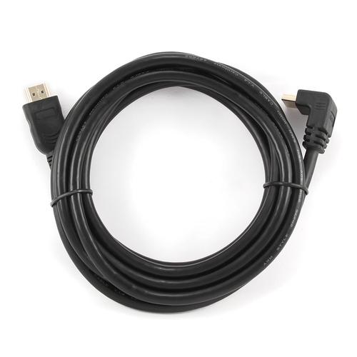 Gembird 3m HDMI HDMI cable HDMI Type A (Standard) Black