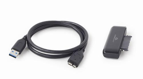 Gembird AUS3-02 interface cards/adapter