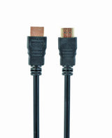 Gembird 1.8m HDMI M/M HDMI cable HDMI Type A (Standard) Black