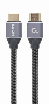 Gembird CCBP-HDMI-2M HDMI cable HDMI Type A (Standard) Black